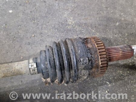 ФОТО Привод задний левый для Hyundai ix35 I LM/EL Tucson (10-17) Київ