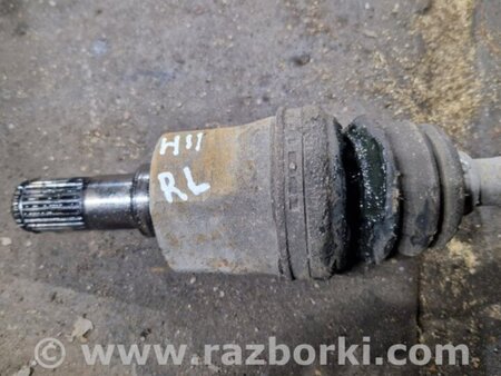 ФОТО Привод задний левый для Hyundai ix35 I LM/EL Tucson (10-17) Київ