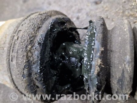 ФОТО Привод задний левый для Hyundai ix35 I LM/EL Tucson (10-17) Київ