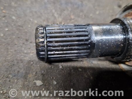 ФОТО Привод задний левый для Hyundai ix35 I LM/EL Tucson (10-17) Київ