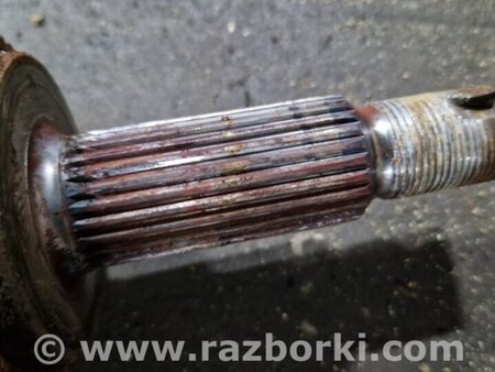 ФОТО Привод задний левый для Hyundai ix35 I LM/EL Tucson (10-17) Київ