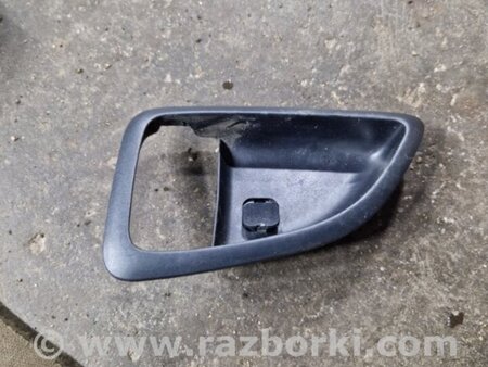 ФОТО Пластик передний правый для Hyundai ix35 I LM/EL Tucson (10-17) Київ