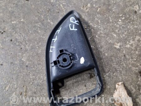 ФОТО Пластик передний правый для Hyundai ix35 I LM/EL Tucson (10-17) Київ