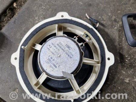 ФОТО Динамик передний правый для Hyundai ix35 I LM/EL Tucson (10-17) Київ