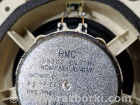 ФОТО Динамик передний правый для Hyundai ix35 I LM/EL Tucson (10-17) Київ