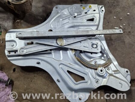 ФОТО Механизм стеклоподъемника передний правый для Hyundai ix35 I LM/EL Tucson (10-17) Київ