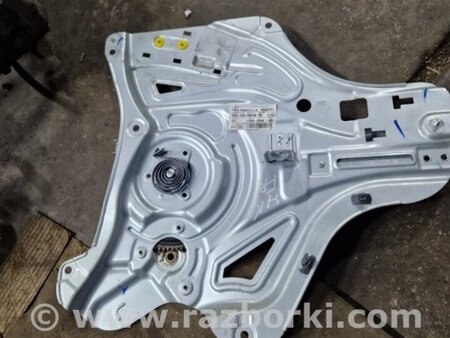 ФОТО Механизм стеклоподъемника передний правый для Hyundai ix35 I LM/EL Tucson (10-17) Київ