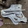 Механизм стеклоподъемника передний правый Hyundai ix35 I LM/EL Tucson (10-17)