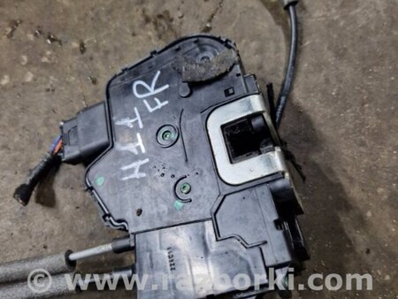 ФОТО Замок двери передний правый для Hyundai ix35 I LM/EL Tucson (10-17) Київ