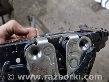 ФОТО Замок двери передний правый для Hyundai ix35 I LM/EL Tucson (10-17) Київ