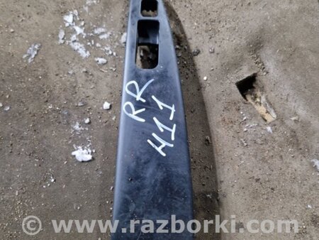 ФОТО Накладка на дверь задняя правая для Hyundai ix35 I LM/EL Tucson (10-17) Київ