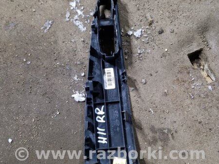 ФОТО Накладка на дверь задняя правая для Hyundai ix35 I LM/EL Tucson (10-17) Київ