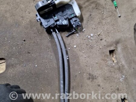 ФОТО Замок двери задний правый для Hyundai ix35 I LM/EL Tucson (10-17) Київ