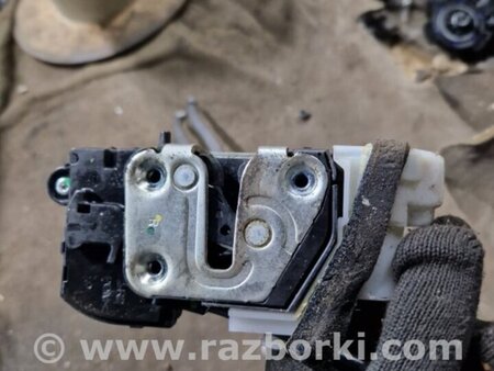 ФОТО Замок двери задний правый для Hyundai ix35 I LM/EL Tucson (10-17) Київ