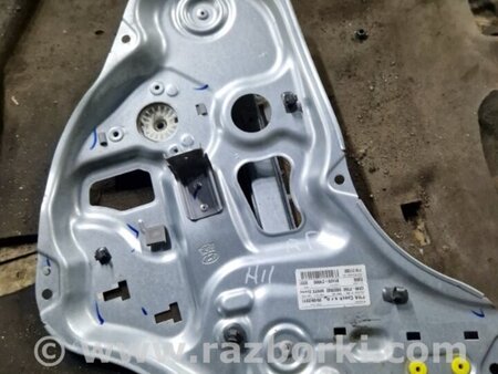 ФОТО Механизм стеклоподъемника задний правый для Hyundai ix35 I LM/EL Tucson (10-17) Київ