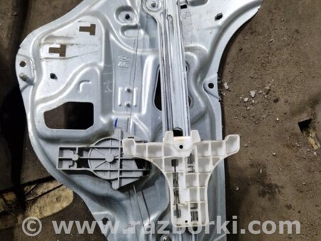 ФОТО Механизм стеклоподъемника задний правый для Hyundai ix35 I LM/EL Tucson (10-17) Київ