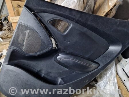 ФОТО Карта двери задней правой для Hyundai ix35 I LM/EL Tucson (10-17) Київ