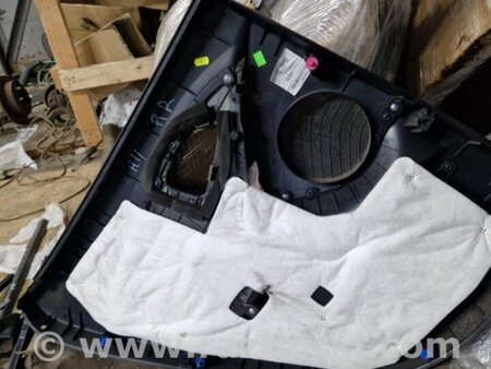 ФОТО Карта двери задней правой для Hyundai ix35 I LM/EL Tucson (10-17) Київ