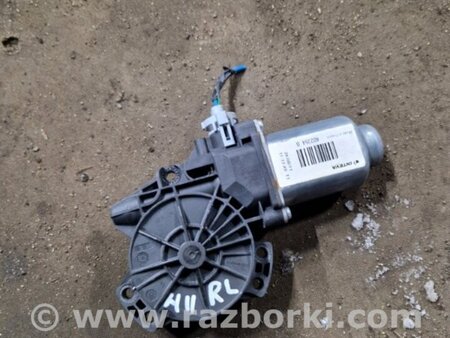 ФОТО Моторчик стеклоподьемника задний левый для Hyundai ix35 I LM/EL Tucson (10-17) Київ