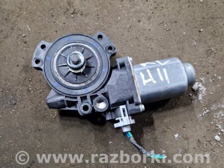 ФОТО Моторчик стеклоподьемника задний левый для Hyundai ix35 I LM/EL Tucson (10-17) Київ