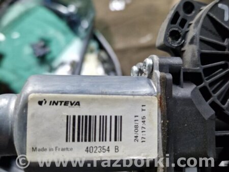 ФОТО Моторчик стеклоподьемника задний левый для Hyundai ix35 I LM/EL Tucson (10-17) Київ