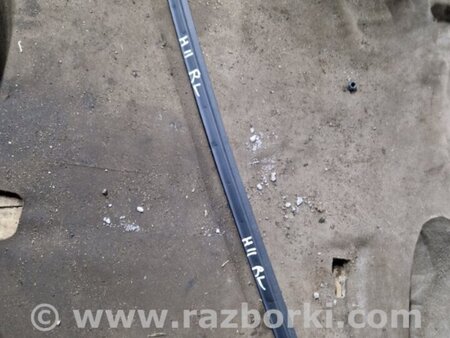 ФОТО Фетра задняя левая для Hyundai ix35 I LM/EL Tucson (10-17) Київ