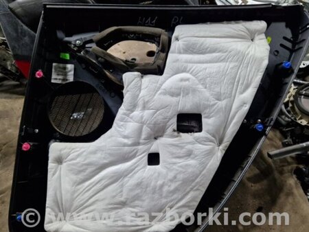ФОТО Карта двери задней левой для Hyundai ix35 I LM/EL Tucson (10-17) Київ