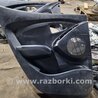 Карта двери задней левой Hyundai ix35 I LM/EL Tucson (10-17)