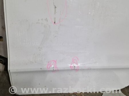 ФОТО Дверь задняя левая для Hyundai ix35 I LM/EL Tucson (10-17) Київ