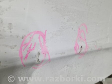 ФОТО Дверь задняя левая для Hyundai ix35 I LM/EL Tucson (10-17) Київ