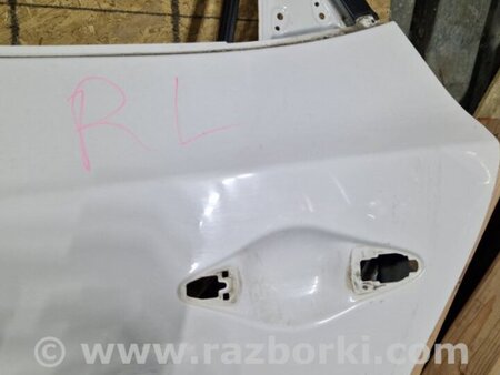 ФОТО Дверь задняя левая для Hyundai ix35 I LM/EL Tucson (10-17) Київ