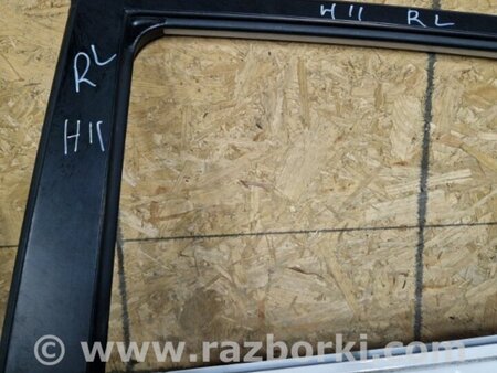 ФОТО Дверь задняя левая для Hyundai ix35 I LM/EL Tucson (10-17) Київ