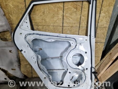 ФОТО Дверь задняя левая для Hyundai ix35 I LM/EL Tucson (10-17) Київ