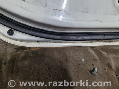 ФОТО Дверь задняя левая для Hyundai ix35 I LM/EL Tucson (10-17) Київ