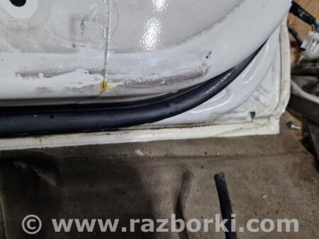 ФОТО Дверь задняя левая для Hyundai ix35 I LM/EL Tucson (10-17) Київ