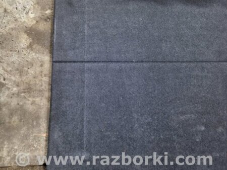 ФОТО Полка багажника для Hyundai ix35 I LM/EL Tucson (10-17) Київ