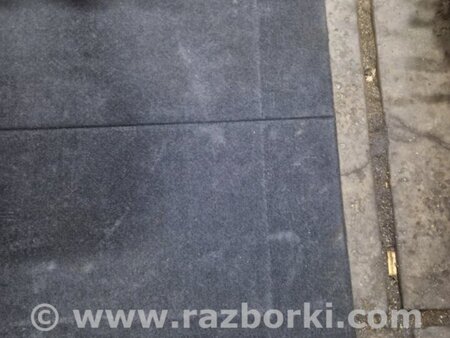 ФОТО Полка багажника для Hyundai ix35 I LM/EL Tucson (10-17) Київ