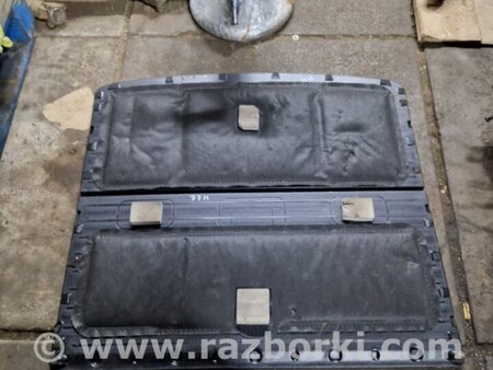 ФОТО Полка багажника для Hyundai ix35 I LM/EL Tucson (10-17) Київ