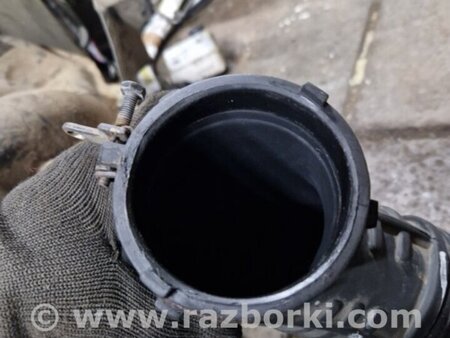 ФОТО Патрубок для Hyundai ix35 I LM/EL Tucson (10-17) Київ