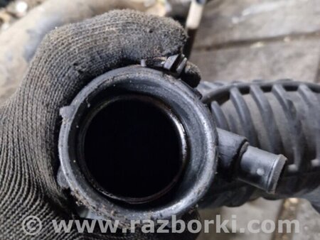 ФОТО Патрубок для Hyundai ix35 I LM/EL Tucson (10-17) Київ