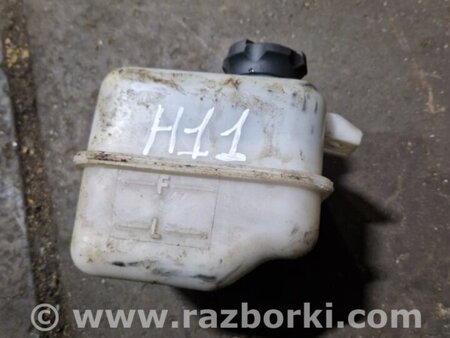 ФОТО Расширительный бачок для Hyundai ix35 I LM/EL Tucson (10-17) Київ