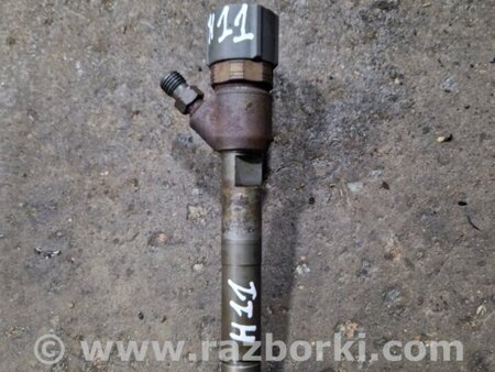 ФОТО Форсунка топливная для Hyundai ix35 I LM/EL Tucson (10-17) Київ