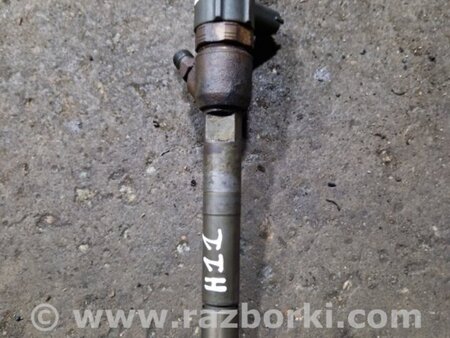 ФОТО Форсунка топливная для Hyundai ix35 I LM/EL Tucson (10-17) Київ