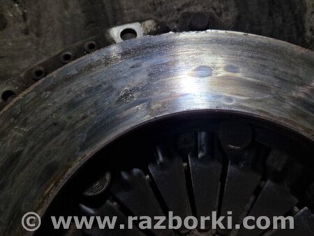 ФОТО Комплект сцепления диск и корзина для Hyundai ix35 I LM/EL Tucson (10-17) Київ