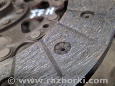 ФОТО Комплект сцепления диск и корзина для Hyundai ix35 I LM/EL Tucson (10-17) Київ