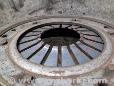 ФОТО Комплект сцепления диск и корзина для Hyundai ix35 I LM/EL Tucson (10-17) Київ