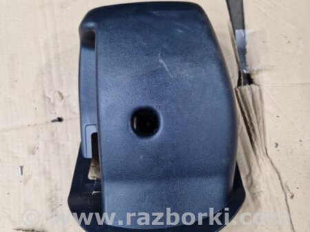 ФОТО Кожух рулевой колонки для Hyundai ix35 I LM/EL Tucson (10-17) Київ