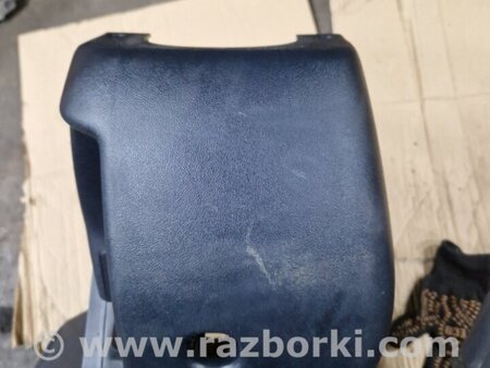 ФОТО Кожух рулевой колонки для Hyundai ix35 I LM/EL Tucson (10-17) Київ