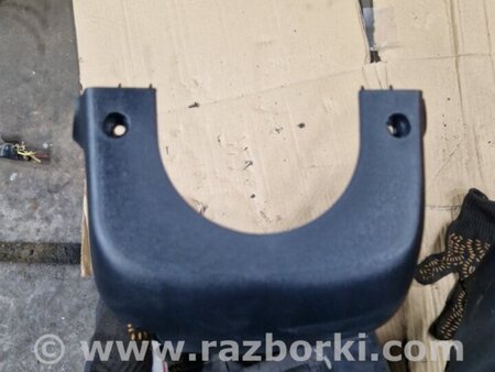 ФОТО Кожух рулевой колонки для Hyundai ix35 I LM/EL Tucson (10-17) Київ