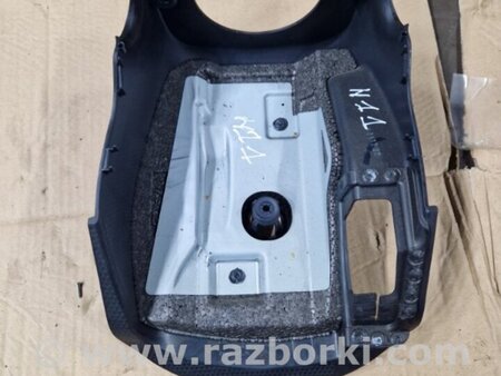 ФОТО Кожух рулевой колонки для Hyundai ix35 I LM/EL Tucson (10-17) Київ